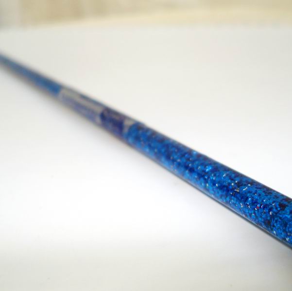 Палочка 60см Pastorelli Glitter Blu FIG Art. 00407
